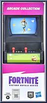 Arcade Machine (Purple) from Fortnite - Arcade Collection manufactured by Hasbro [Front]