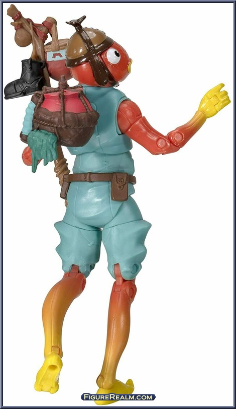 Fishstick - Fortnite - Legendary Series - Jazwares Action Figure