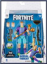 Aerial Threat from Fortnite - Legendary Series manufactured by Jazwares [Front]