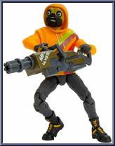 Doggo Action Figure