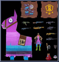 Giddy Up Action Figure