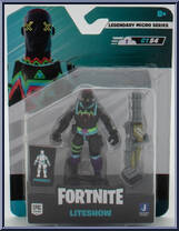 Liteshow Action Figure