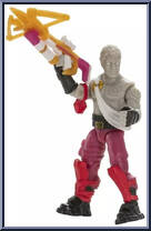 Love Ranger Action Figure