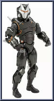 Omega (Max Level) from Fortnite - Legendary Series manufactured by Jazwares [Loose]