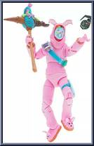 Rabbit Raider Action Figure