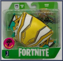 Rush Glider from Fortnite - Gliders manufactured by Jazwares [Front]