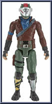 Rust Lord Action Figure