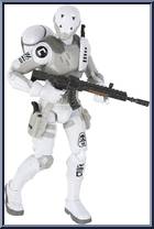 Scratch Action Figure