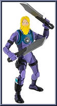 Scuba Jonesy from Fortnite - Legendary Series manufactured by Jazwares [Loose]
