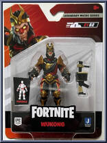 Wukong Action Figure