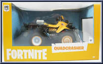 Quadcrasher from Fortnite (McFarlane) - Accessories manufactured by McFarlane Toys [Front]