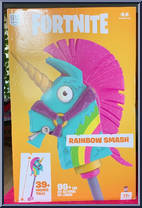 Rainbow Smash from Fortnite (McFarlane) - Role Playing manufactured by McFarlane Toys [Front]