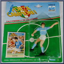 Luca Fusi Action Figure