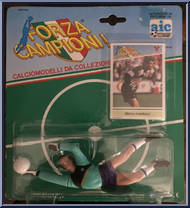 Marco Landucci Action Figure