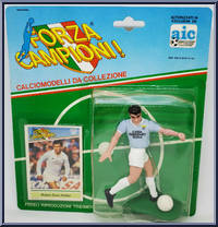 Ruben Sosa Ardaiz Action Figure