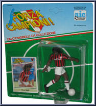 Ruud Gullit Action Figure