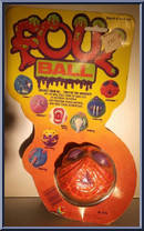 Spiderwad Action Figure