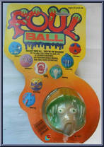Trunklid Action Figure