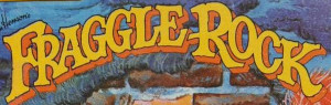 Fraggle Rock (McDonald's)