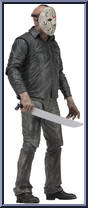 Jason Voorhees (Friday the 13th Part 5) from Friday the 13th - Ultimate Collection manufactured by Neca [Loose]