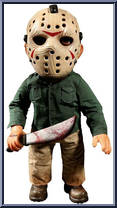 Jason Voorhees (Talking) Action Figure