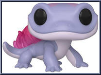 Bruni Action Figure