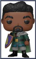 Mattias Action Figure