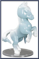 Water Nokk (Frozen) Action Figure