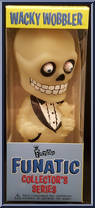Bone Daddy (Glow in the Dark) Action Figure