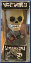 Bone Daddy (Less Than Jake) Action Figure