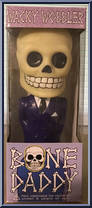 Bone Daddy (Purple Suit) Action Figure