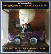 Cruisin' Bone Daddy Action Figure