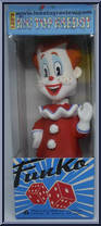 Big Top Freddy Action Figure