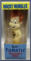 Freddy Funko (Red Hair / Cameron's Collectibles) Action Figure