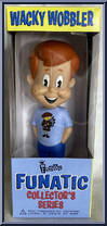 Freddy Funko (Cameron's Collectibles) Action Figure