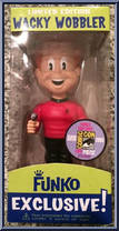 Freddy Funko (Captain Kirk) Action Figure