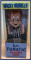 Freddy Funko (Referee) Action Figure