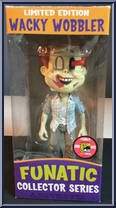 Freddy Funko (RV Walker) Action Figure