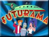 Futurama (Moore)