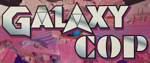 Galaxy Cop