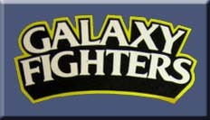 Galaxy Fighters