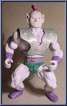 Baltard from Galaxy Fighters - Basic Series manufactured by Madison [Loose]