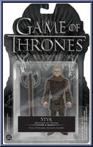 Styr from Game of Thrones - Action Figures manufactured by Funko [Front]