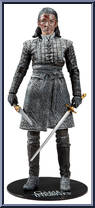 Arya Stark (Kiing's Landing) Action Figure