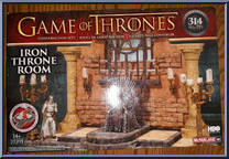 Construction Sets Action Figure