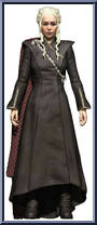 Daenerys Targaryen Action Figure