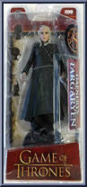 Daenerys Targaryen from Game of Thrones - Basic Series manufactured by McFarlane [Front]