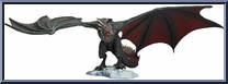 Drogon Action Figure