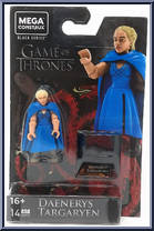 Daenerys Targaryen Action Figure