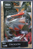 Drogon Action Figure